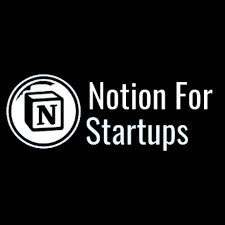 Notion for Startups