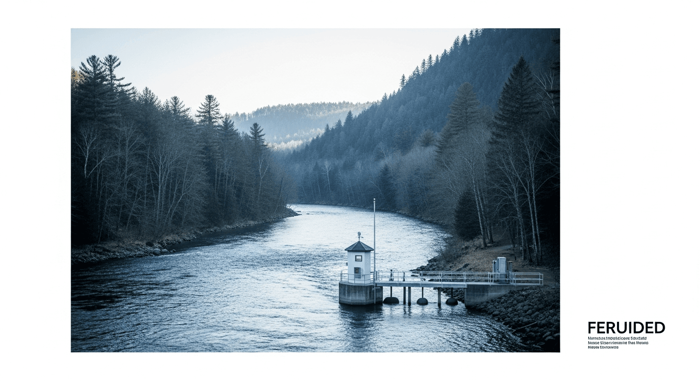 Environment & Research