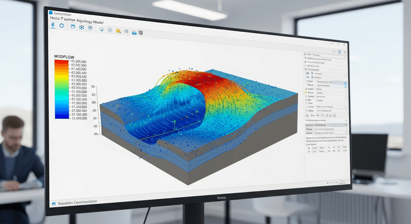 Groundwater Modeling