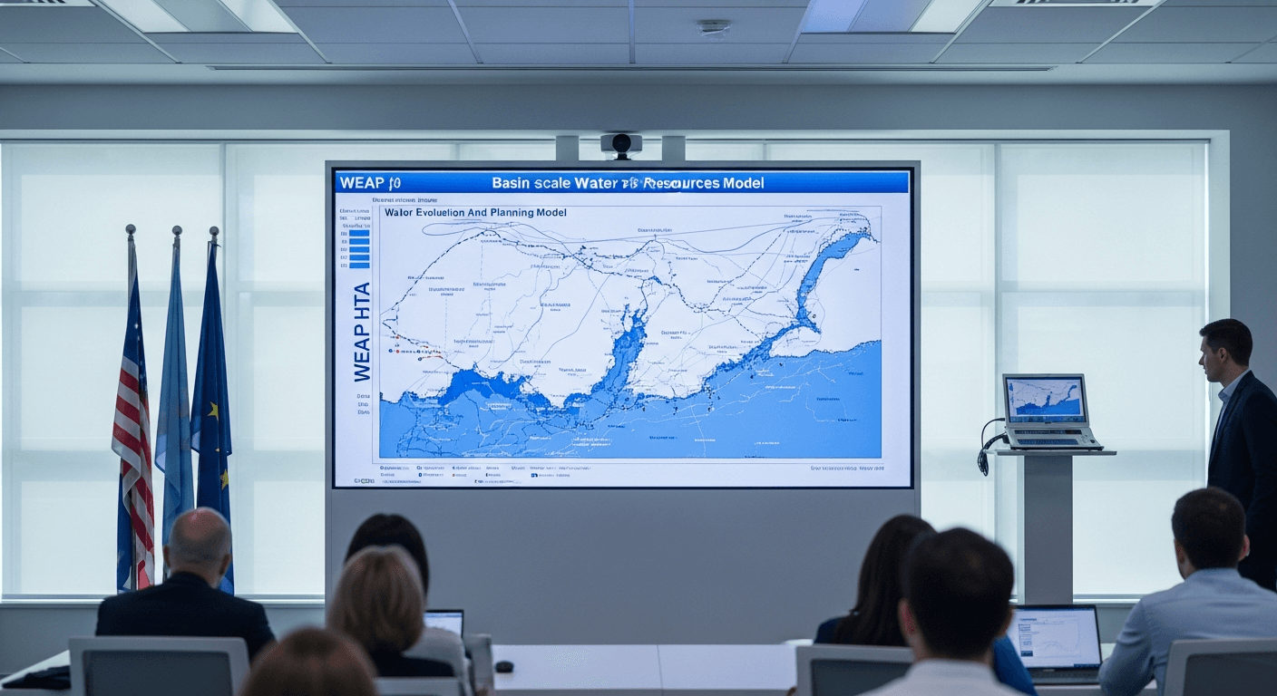 Integrated Water Resources