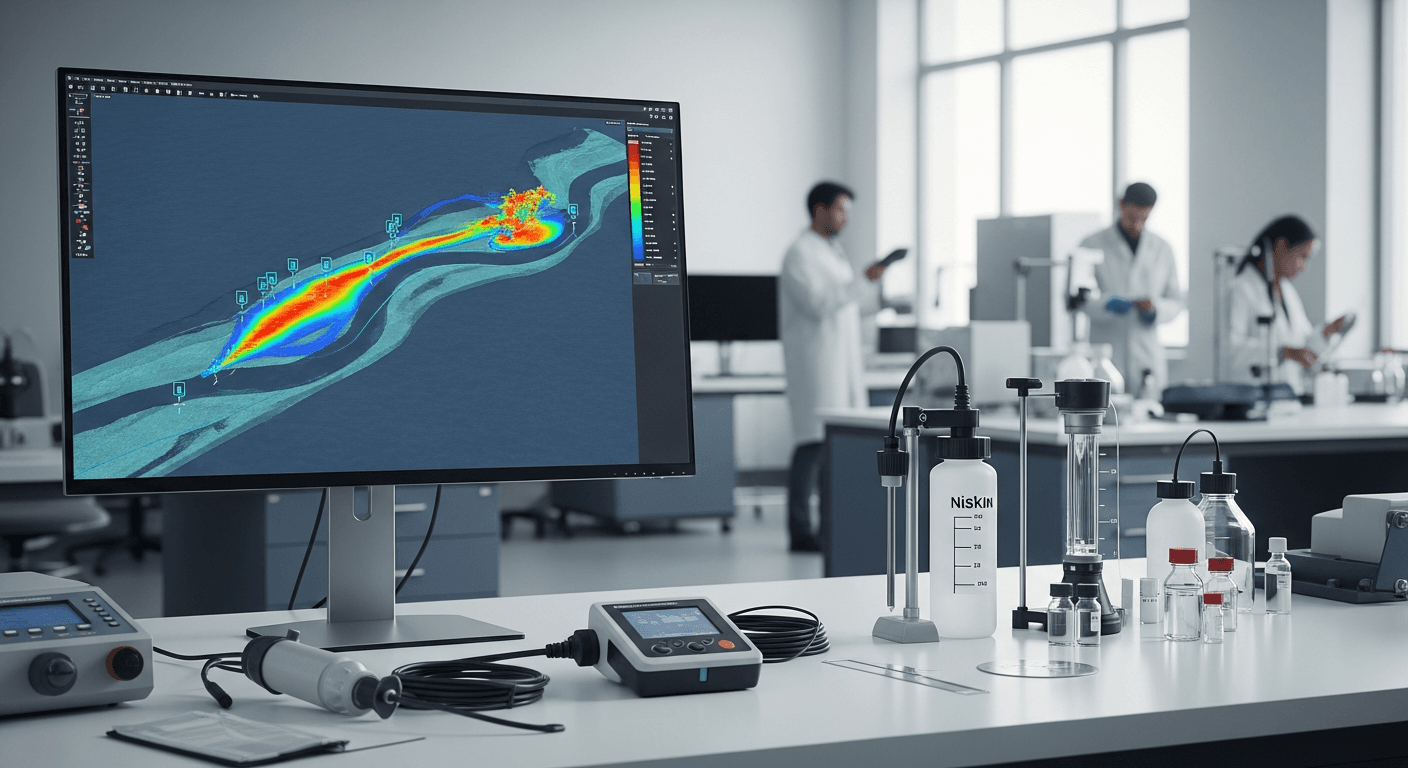 Water Quality Modeling