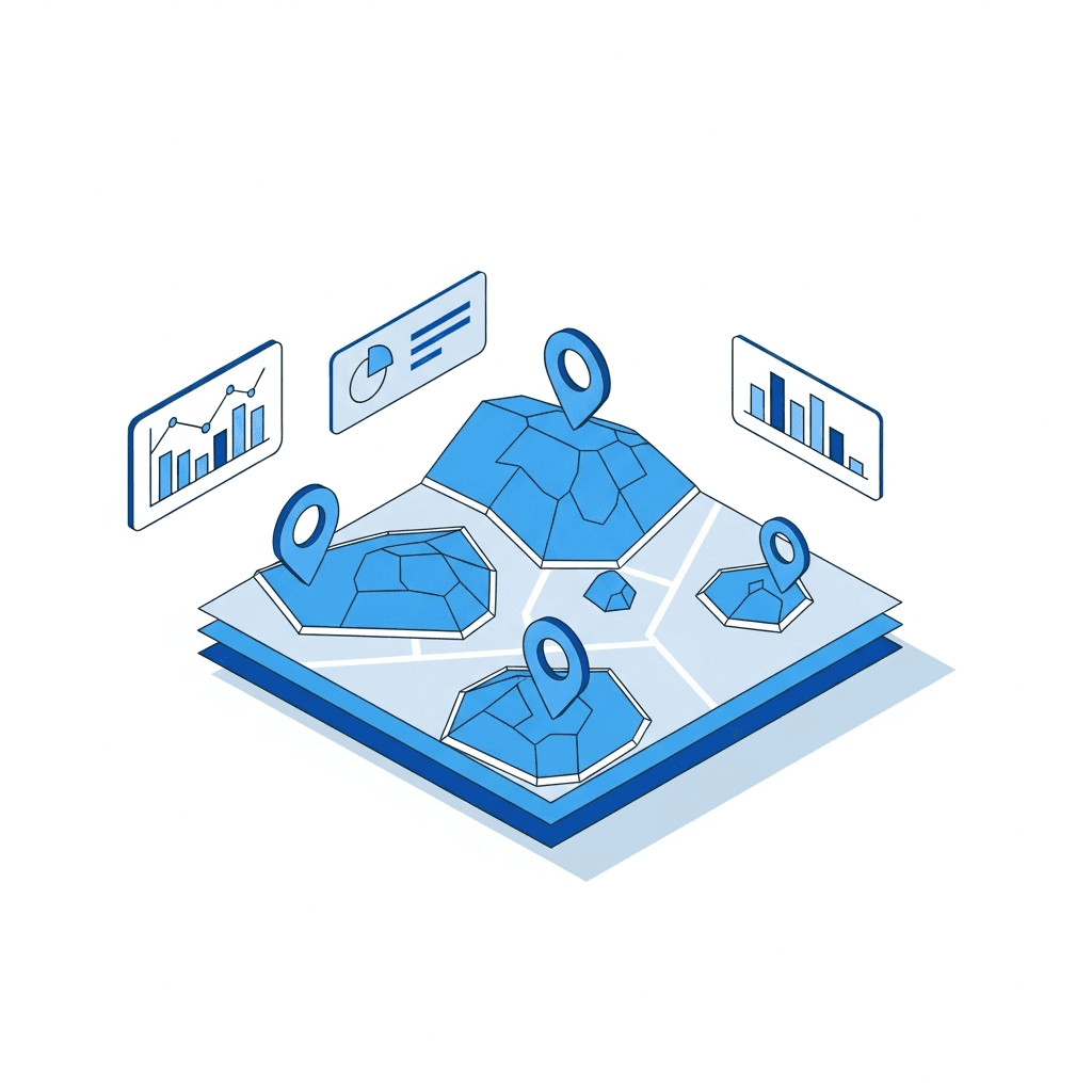 GeoPilot vs Smart Bhujal: Why We Have Two Websites