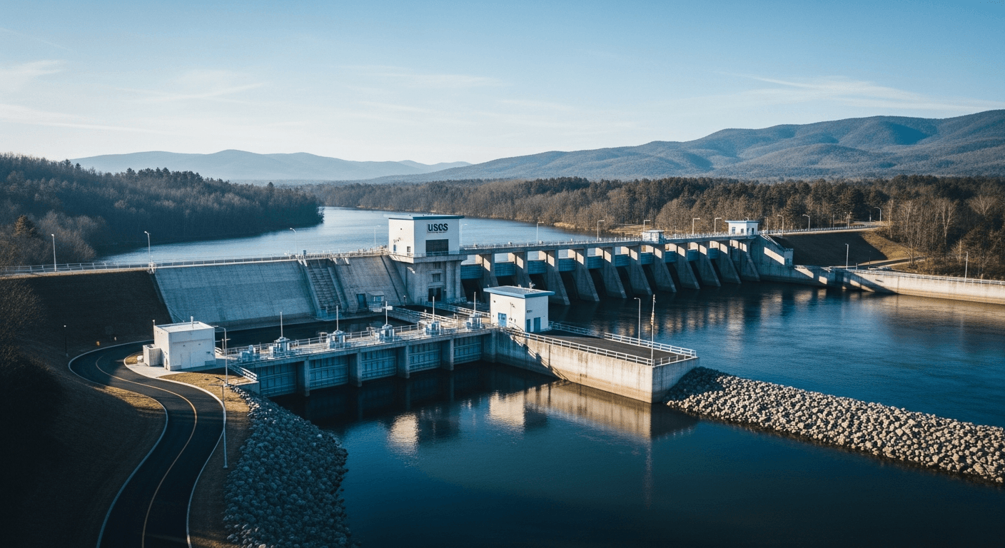 Water management solutions for USA