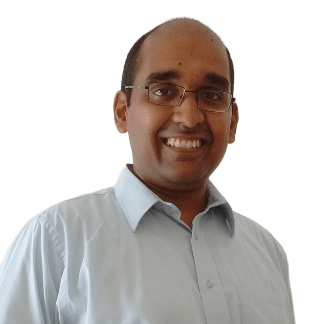 Dr. Prasanna VS