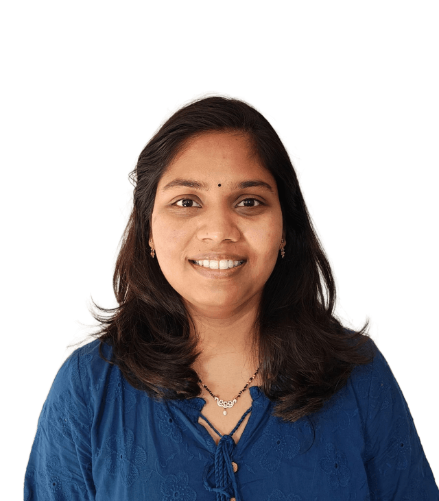 Dr. Sindhura C