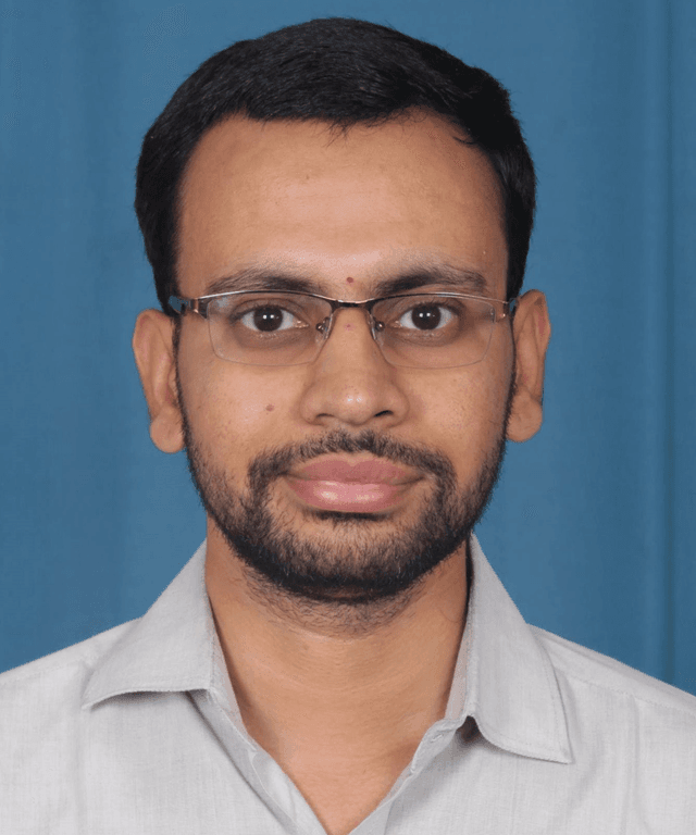Dr. Subrahmanyam G